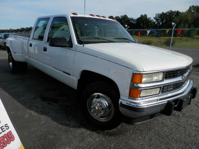 Chevrolet C3500 2000 photo 3