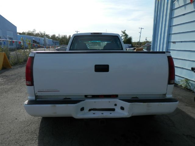 Chevrolet C3500 2000 photo 4