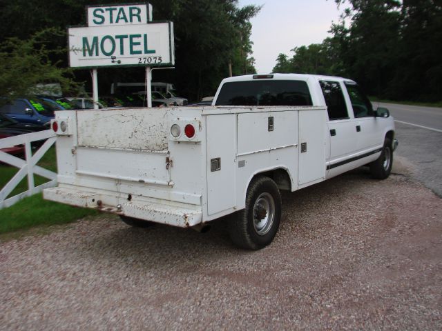 Chevrolet C3500 2000 photo 1