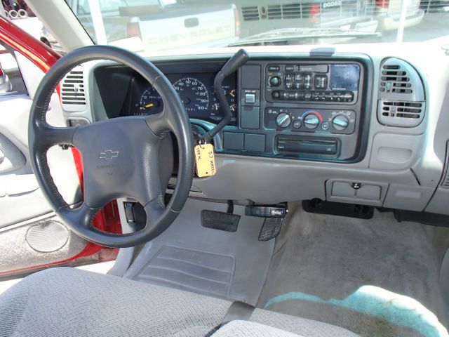 Chevrolet C3500 2000 photo 1