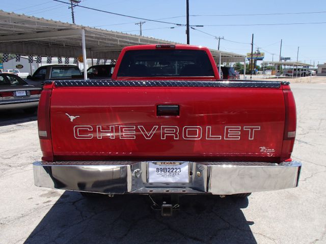 Chevrolet C3500 2000 photo 11