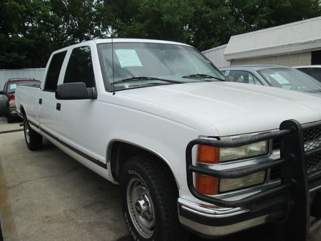 Chevrolet C3500 Signature L Sedan 4D Pickup Truck