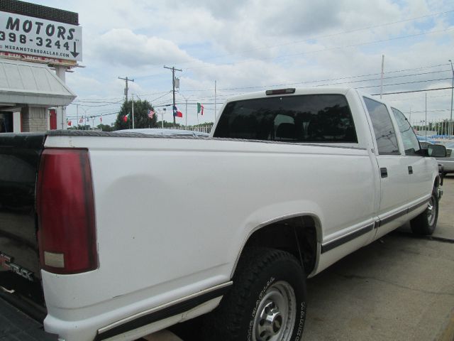 Chevrolet C3500 2000 photo 1