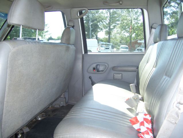 Chevrolet C3500 2000 photo 10