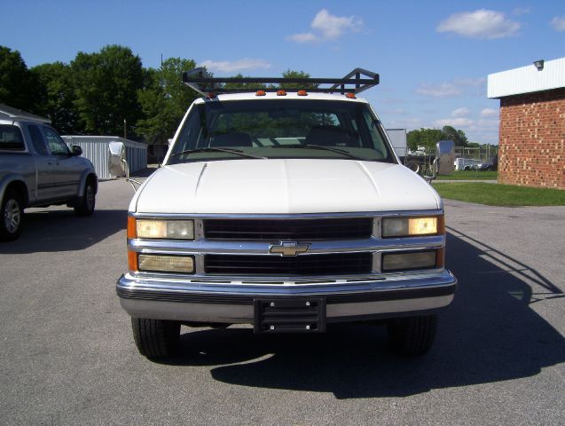 Chevrolet C3500 2000 photo 11