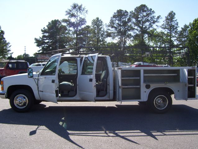 Chevrolet C3500 2000 photo 3