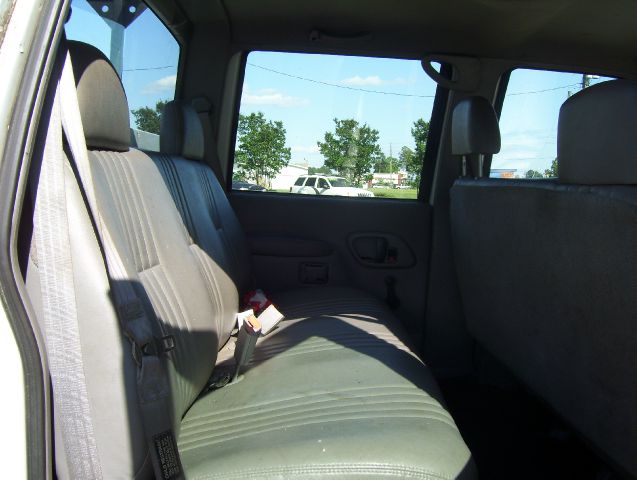 Chevrolet C3500 2000 photo 5