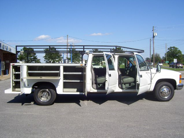 Chevrolet C3500 2000 photo 7
