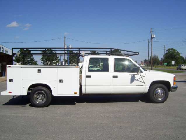 Chevrolet C3500 2000 photo 8