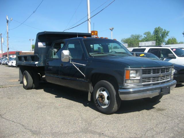 Chevrolet C3500 2000 photo 3