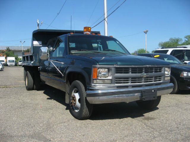 Chevrolet C3500 2000 photo 4