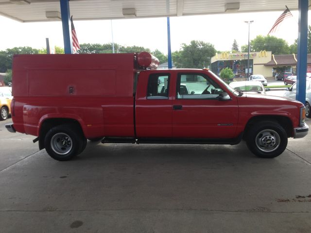 Chevrolet C3500 2000 photo 3