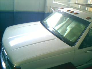 Chevrolet C3500 Signature Premium Pickup