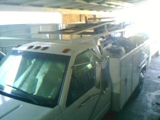 Chevrolet C3500 2000 photo 1