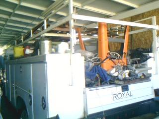 Chevrolet C3500 2000 photo 4