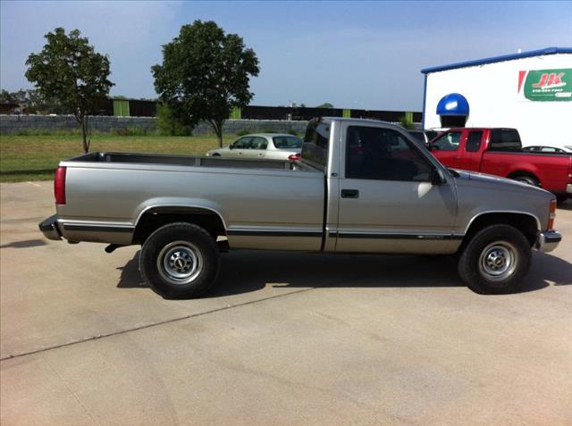 Chevrolet C3500 2000 photo 1