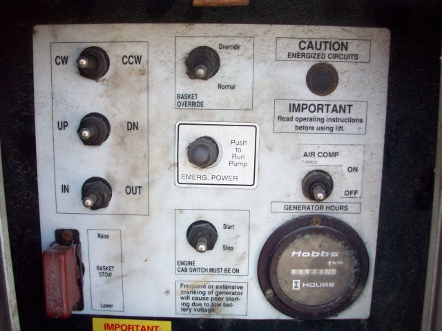 Chevrolet C3500 2000 photo 2