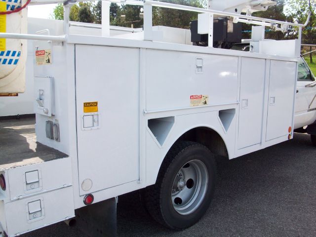 Chevrolet C3500 2000 photo 4