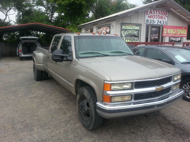 Chevrolet C3500 2000 photo 1