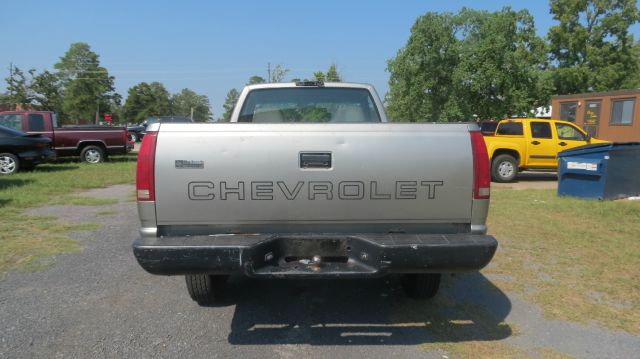Chevrolet C3500 2000 photo 0