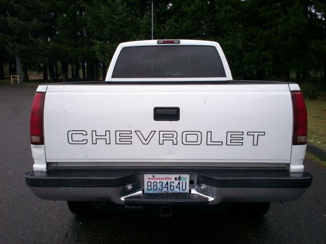 Chevrolet C3500 2000 photo 1
