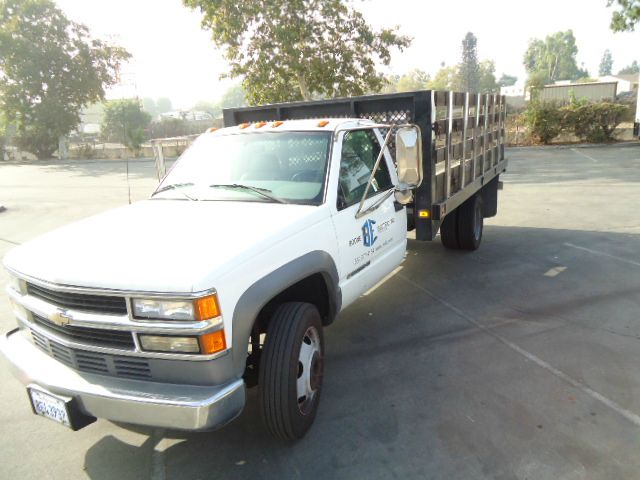 Chevrolet C3500 2000 photo 1