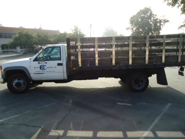 Chevrolet C3500 2000 photo 3