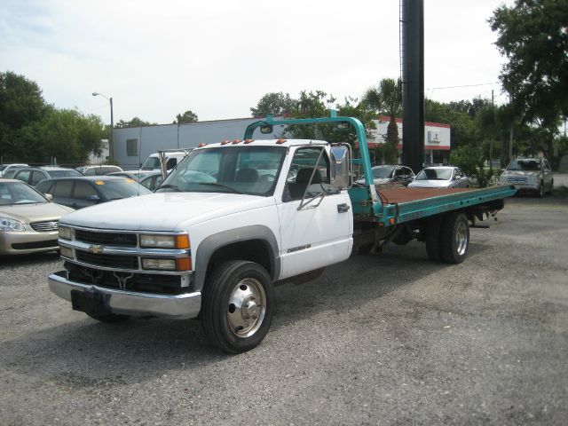 Chevrolet C3500 2000 photo 1
