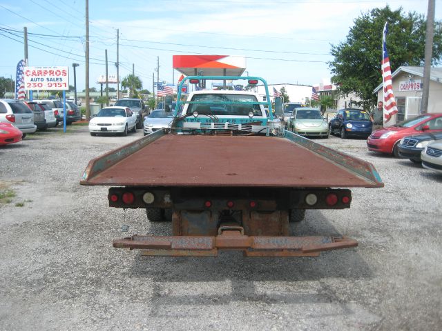 Chevrolet C3500 2000 photo 3