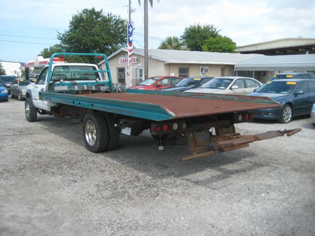 Chevrolet C3500 2000 photo 4