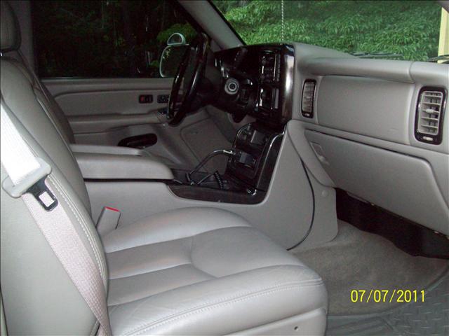 Chevrolet C3500 2004 photo 4