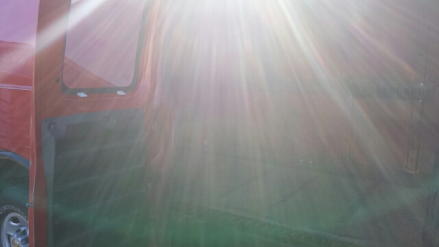 Chevrolet C3500 2004 photo 3