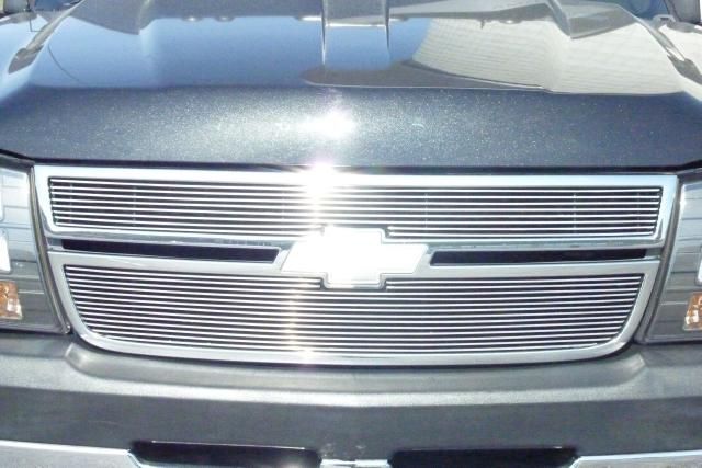 Chevrolet C3500 2005 photo 14