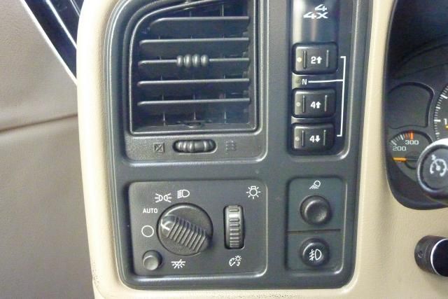 Chevrolet C3500 2005 photo 3