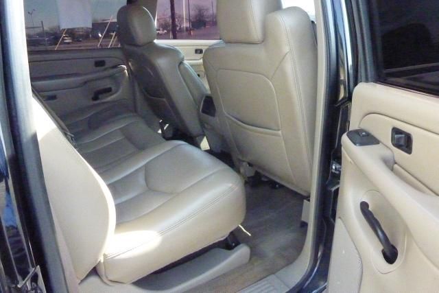 Chevrolet C3500 2005 photo 8