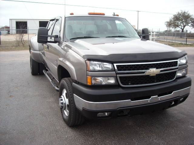 Chevrolet C3500 2007 photo 1