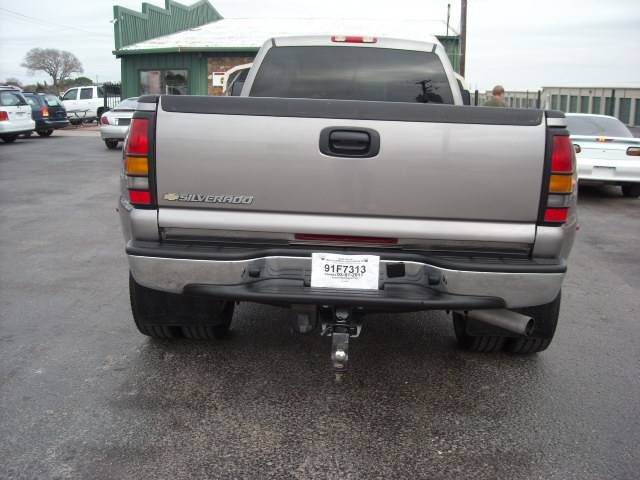Chevrolet C3500 2007 photo 2