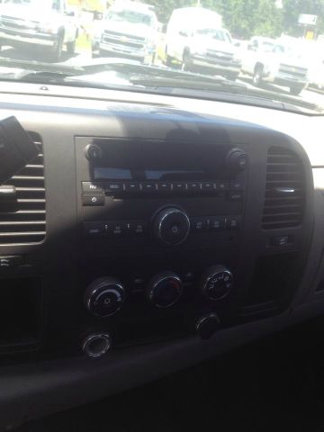 Chevrolet C3500 2008 photo 1