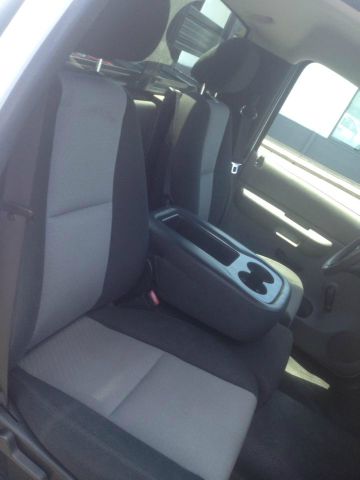 Chevrolet C3500 2008 photo 4