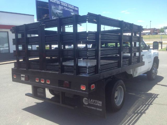 Chevrolet C3500 2008 photo 5