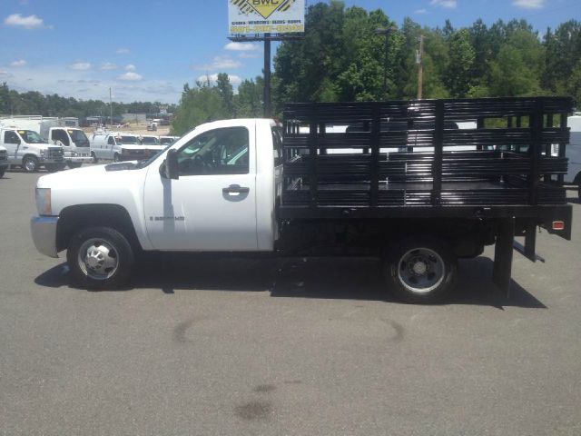 Chevrolet C3500 2008 photo 9