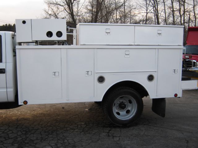 Chevrolet C3500HD 2000 photo 1