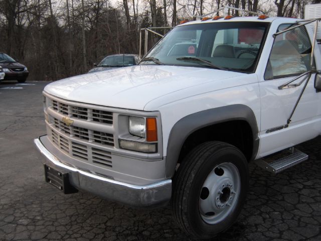 Chevrolet C3500HD 2000 photo 3