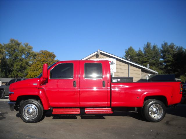 Chevrolet C4500 2004 photo 3