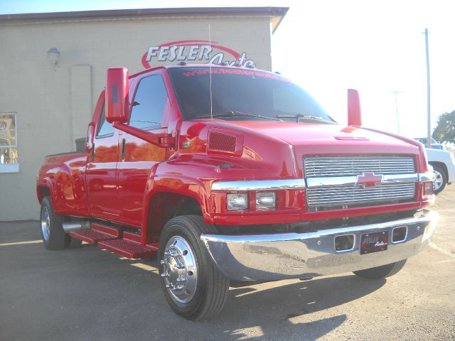 Chevrolet C4500 2004 photo 4