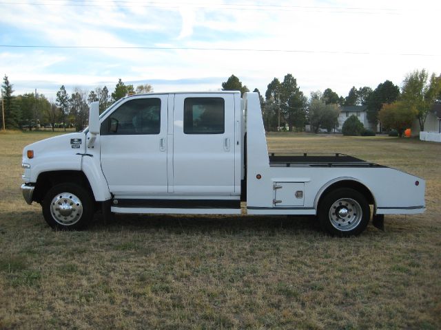 Chevrolet C4500 Unknown Specialty Truck