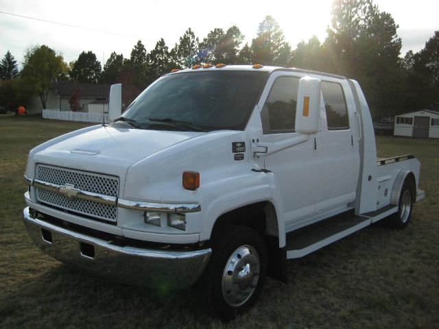 Chevrolet C4500 2004 photo 1