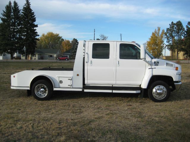 Chevrolet C4500 2004 photo 2
