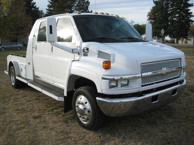 Chevrolet C4500 2004 photo 3