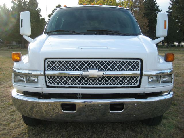 Chevrolet C4500 2004 photo 4